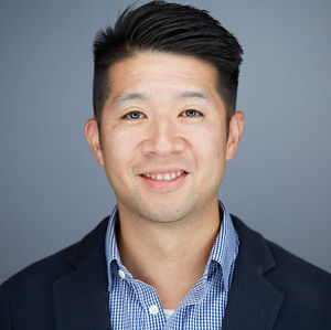 Meet your Posher, Gavin